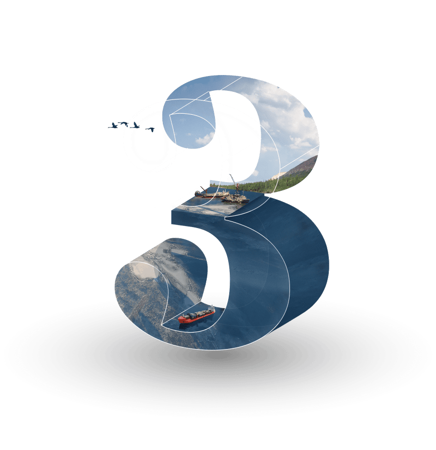 Обзор бизнеса